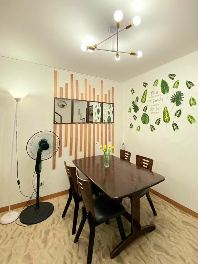 Апартаменты Rustic Themed - 2Br Townhouse - Near Clark Airport - Trp4 Mining Экстерьер фото