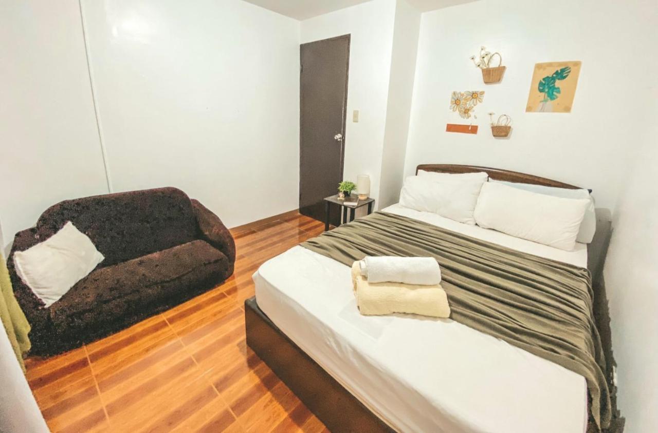 Апартаменты Rustic Themed - 2Br Townhouse - Near Clark Airport - Trp4 Mining Экстерьер фото