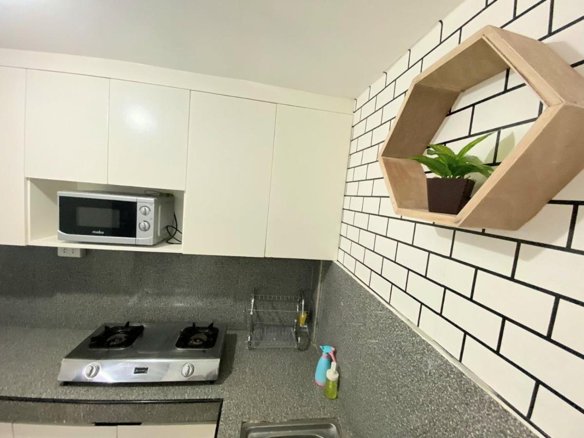 Апартаменты Rustic Themed - 2Br Townhouse - Near Clark Airport - Trp4 Mining Экстерьер фото