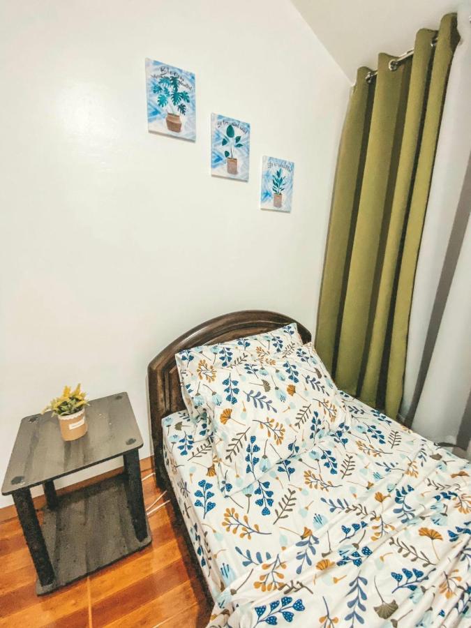 Апартаменты Rustic Themed - 2Br Townhouse - Near Clark Airport - Trp4 Mining Экстерьер фото