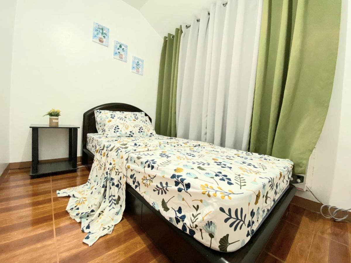 Апартаменты Rustic Themed - 2Br Townhouse - Near Clark Airport - Trp4 Mining Экстерьер фото