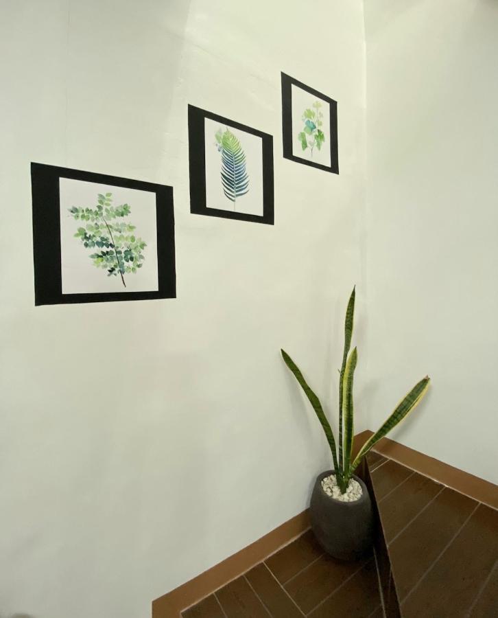 Апартаменты Rustic Themed - 2Br Townhouse - Near Clark Airport - Trp4 Mining Экстерьер фото